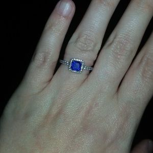 Pandora Timeless Elegance, True Blue